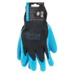  Перчатки рельефные утепленные NORDBERG NCPG108AB мни (1)