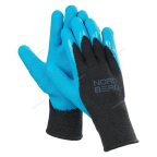  Перчатки рельефные утепленные NORDBERG NCPG108AB мни (0)
