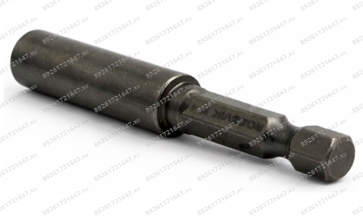 Переходник ROSSVIK 6360H14, 1/4