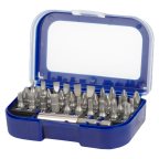  Биты 31шт в боксе WP200513 WORKPRO мни (0)