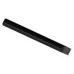  Бита для шуруповерта шлицевая длинная, 012-8M05, Hans мни (0)