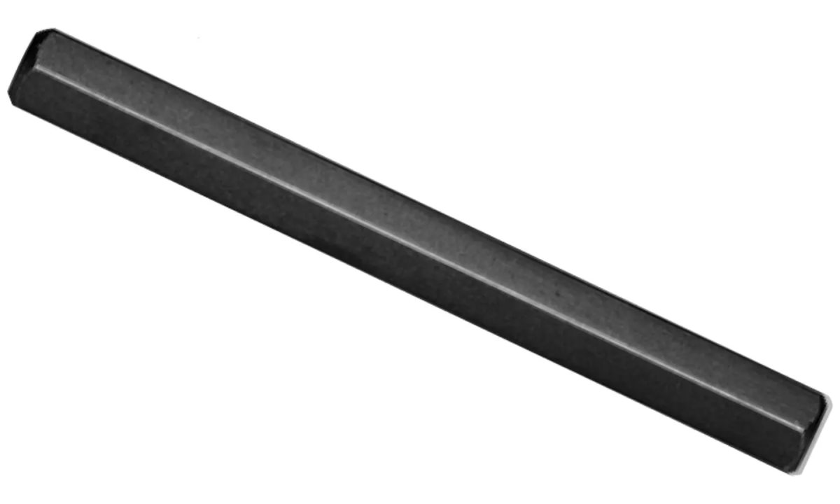  Бита для шуруповерта шестигранная длинная, 062-8M06, Hans (0)