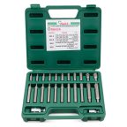  Набор бит для шуруповерта Hans, 06424 мни (0)