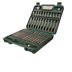  Набор бит для шуруповерта в кейсе Hans, 06453 мни (0)