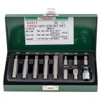  Набор бит в кейсе XZN Hans, 06811 мни (0)