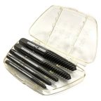  BEX-S5 Набор экстракторов, 5 предм. 1/8-9/16 мни (0)