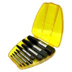  BEX-S8 Набор экстракторов, 8 предм. 1/8-1-1/8 мни (0)