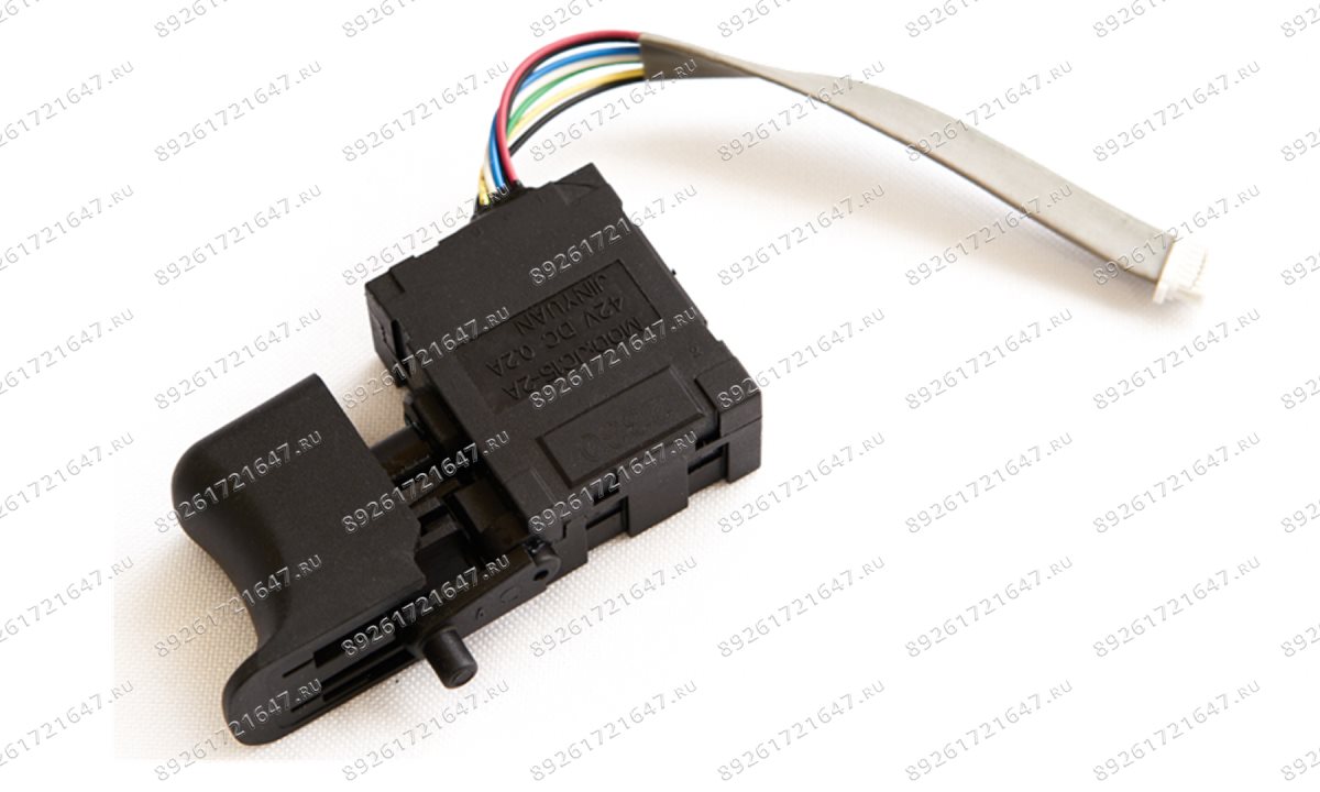  Выключатель для RIW-1000 Pos.28 (1)