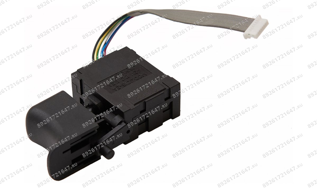  Выключатель для RIW-1000 Pos.28 (1)