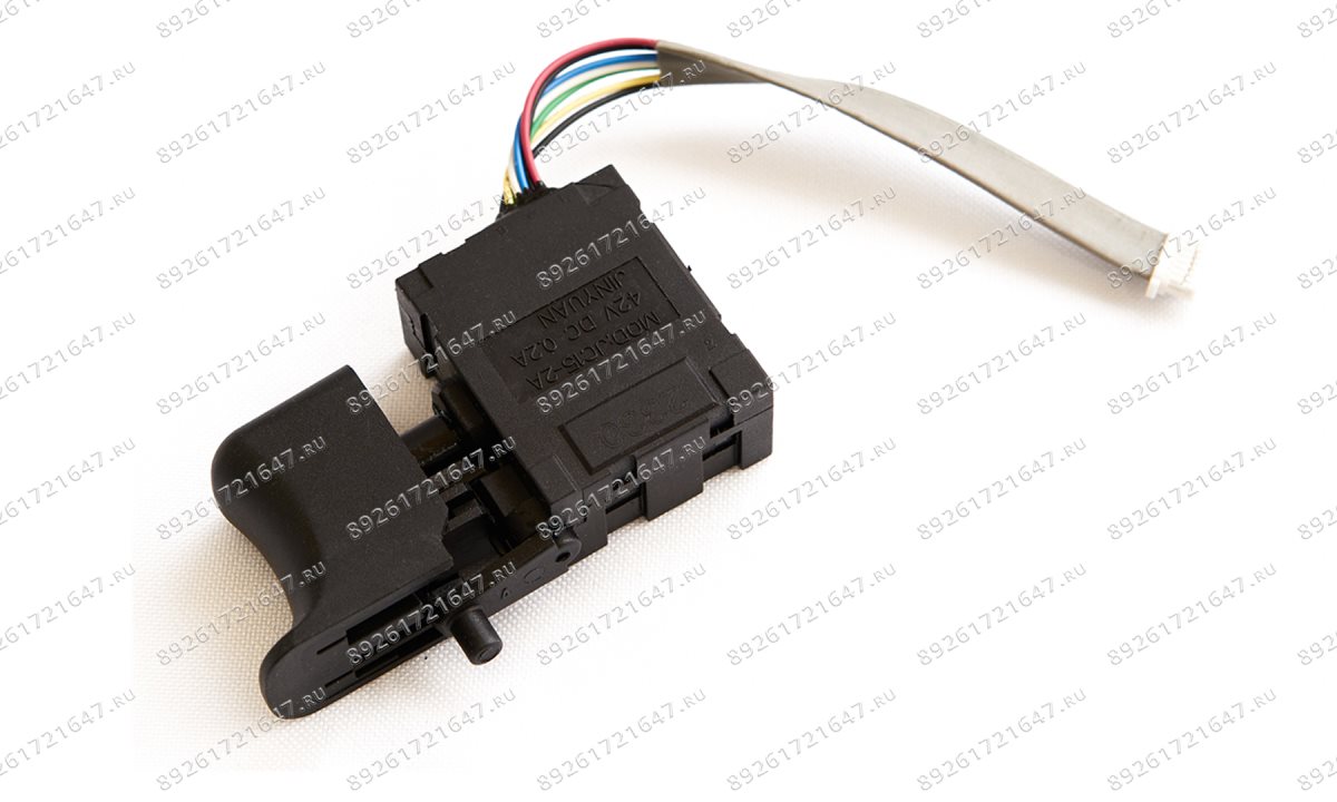  Выключатель для RIW-1000 Pos.28 (1)