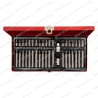  ST097 Набор вставок-бит, 40 предметов мни (1)