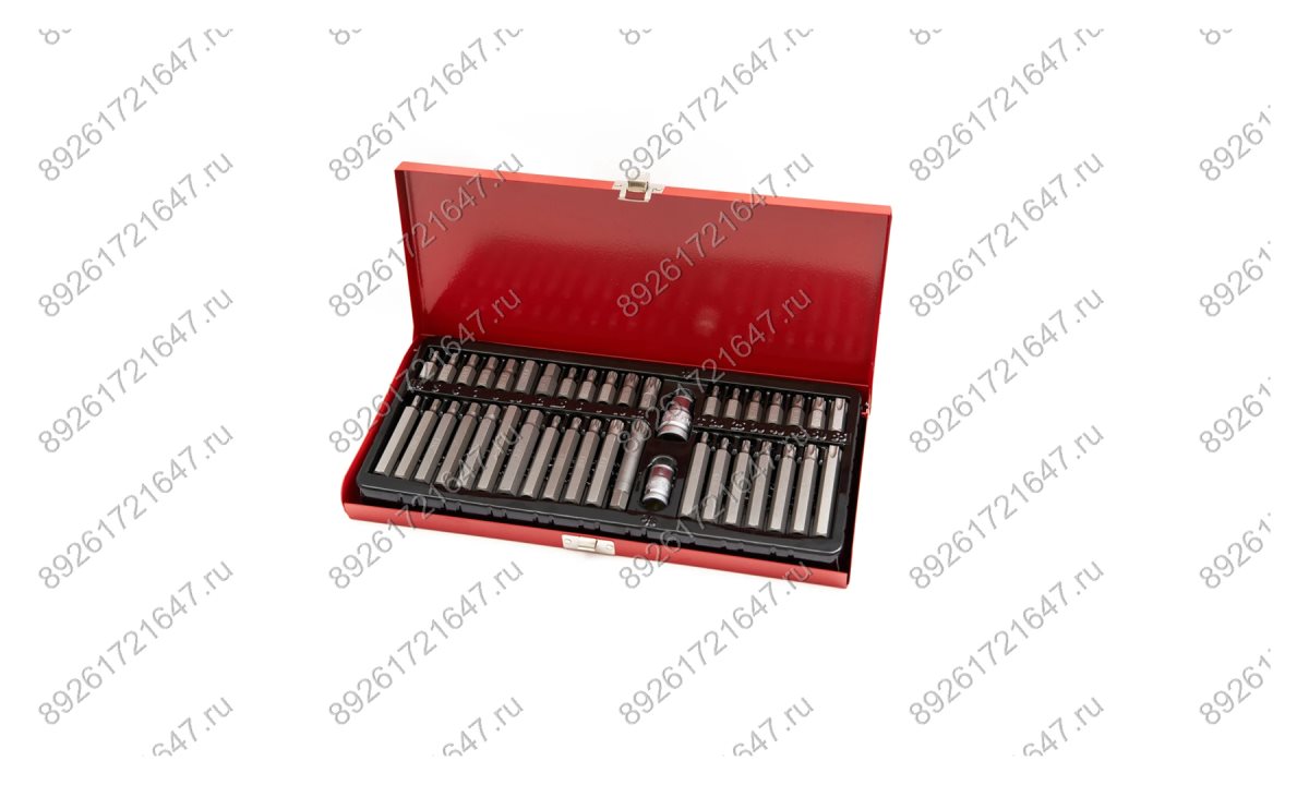  ST097 Набор вставок-бит, 40 предметов (0)