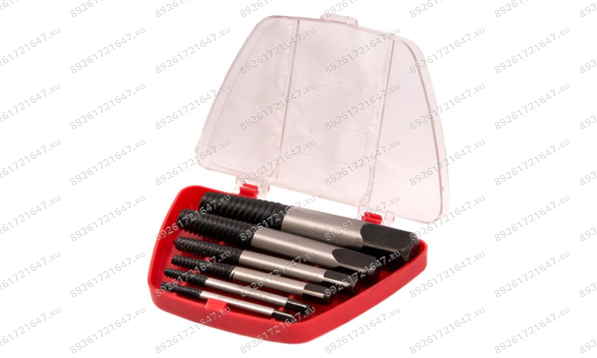  ST133 Набор экстракторов, 6 предметов (1)