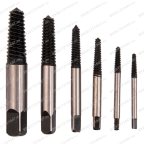  ST133 Набор экстракторов, 6 предметов мни (1)