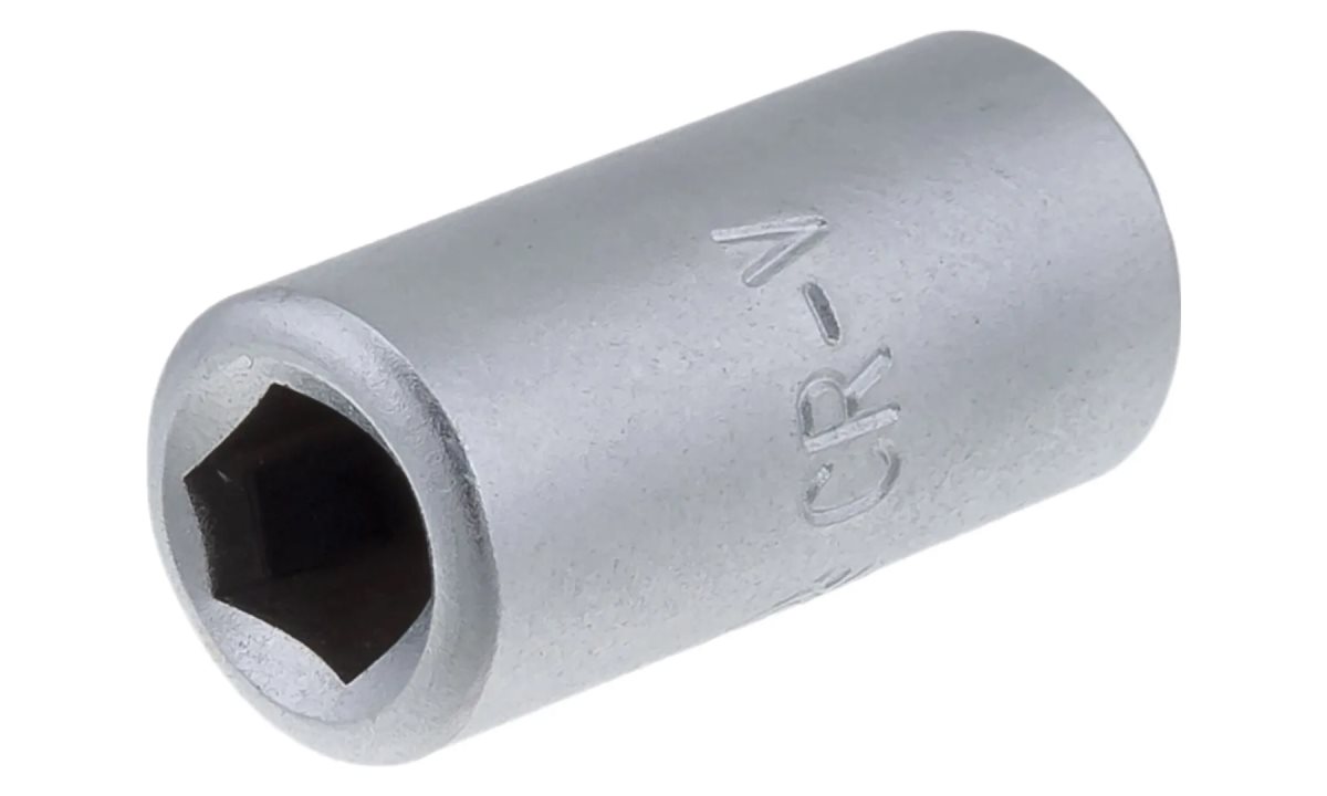  Держатель бит 1/4, СТАНКОИМПОРТ, CS-40.14 (0)