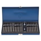  Набор бит для шуруповерта СТАНКОИМПОРТ, CS-BT40MM мни (0)