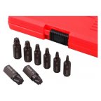  Экстракторы Torx, набор 8 предметов мни (0)