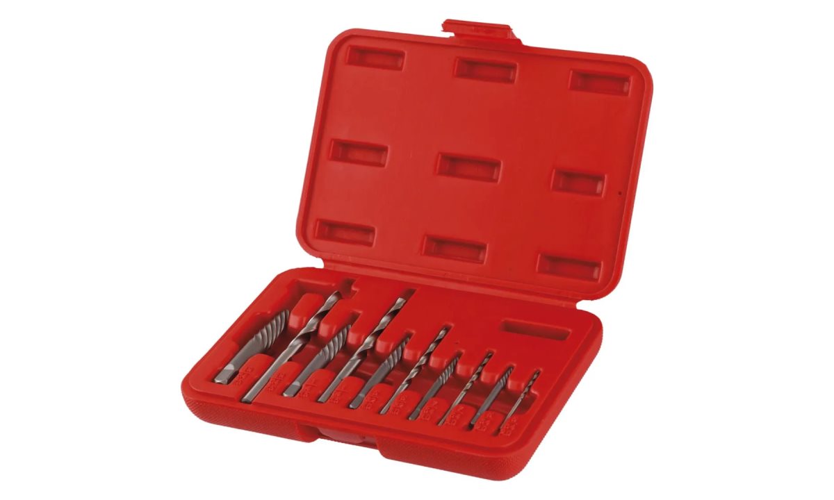  Набор экстракторов и сверел СТАНКОИМПОРТ, KA-7324K (0)