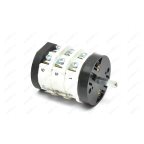  Переключатель реверсивный поворота стола ШМС Montere 821, sice s408, 32А мни (0)