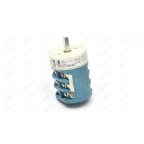  Переключатель реверсивный односкоростной поворота стола для Trommelberg 1850, 1885 40А мни (1)