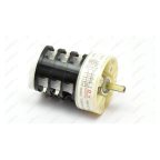  Переключатель реверсивный поворота стола односкоростной 16А (аналог Trommelberg) мни (0)