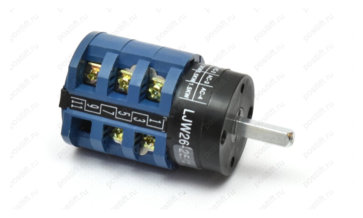  Переключатель реверсивный односкоростной для UNITE (АНАЛОГ) (0)