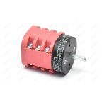  Переключатель реверсивный поворота IEC60947-3, 32А мни (0)