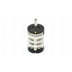  Переключатель реверсивный односкоростной 20А мни (2)