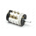  Переключатель реверсивный односкоростной 20А мни (0)