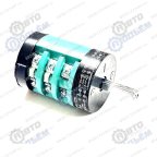  Переключатель фазы (зеленый) 20А мни (1)