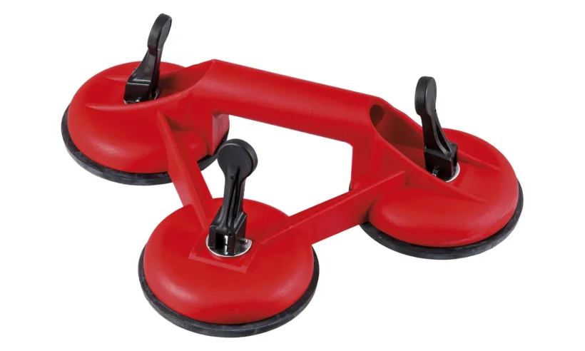 KA(РА)-6584B Приспособление для снятия и переноса стекол фото