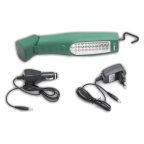  Лампа переноска, Hans, LED-34 мни (0)