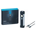  ЛАМПА светодиодная 1+1, с УФ подсветкой, аккумуляторная, 3,6В NORDBERG 1901 мни (0)