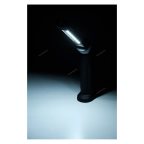  Лампа светодиодная 8+1, складная, аккумуляторная (без зарядного устройства) NORDBERG 1909 мни (4)