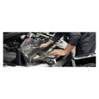  Лампа светодиодная 8+1, складная, аккумуляторная (без зарядного устройства) NORDBERG 1909 мни (7)