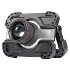  Фонарь светодиодный, стационарный, аккумуляторный, 3,6 В NORDBERG 1911 мни (2)