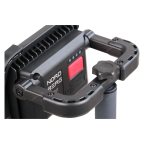  Фонарь светодиодный, стационарный, аккумуляторный, 3,6 В NORDBERG 1911 мни (10)