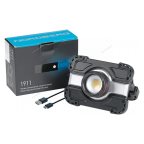  Фонарь светодиодный, стационарный, аккумуляторный, 3,6 В NORDBERG 1911 мни (0)