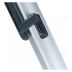  Фонарь светодиодный, аккумуляторный, 3,7В (без зарядного уст-ва) NORDBERG 1915 мни (9)