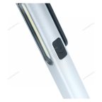  Фонарь светодиодный, аккумуляторный, 3,7В (без зарядного уст-ва) NORDBERG 1915 мни (10)