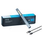  Фонарь светодиодный, аккумуляторный, 3,7В (без зарядного уст-ва) NORDBERG 1915 мни (0)