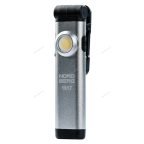  ФОНАРЬ светодиодный, аккумуляторный, 3,7В (без зарядного уст-ва) NORDBERG 1917 мни (1)