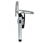  ФОНАРЬ светодиодный, аккумуляторный, 3,7В (без зарядного уст-ва) NORDBERG 1917 мни (2)