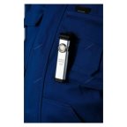  ФОНАРЬ светодиодный, аккумуляторный, 3,7В (без зарядного уст-ва) NORDBERG 1917 мни (3)