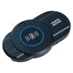  Фонарь светодиодный, аккумуляторный, с бесконтактным зарядным устройством NORDBERG 1920 мни (5)