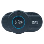  Фонарь светодиодный, аккумуляторный, с бесконтактным зарядным устройством NORDBERG 1920 мни (6)