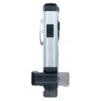  Фонарь светодиодный, аккумуляторный, с бесконтактным зарядным устройством NORDBERG 1920 мни (7)