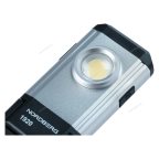  Фонарь светодиодный, аккумуляторный, с бесконтактным зарядным устройством NORDBERG 1920 мни (10)