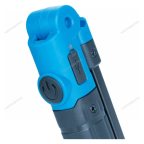  Фонарь светодиодный 248*7мм, складной, аккумуляторный, 3,7 В (без зарядного устройства) NORDBERG 1926 мни (4)