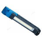  Фонарь светодиодный 248*7мм, складной, аккумуляторный, 3,7 В (без зарядного устройства) NORDBERG 1926 мни (5)